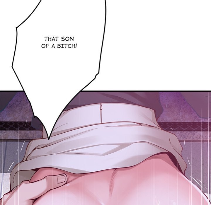 God of Pleasure chapter 44 page 19