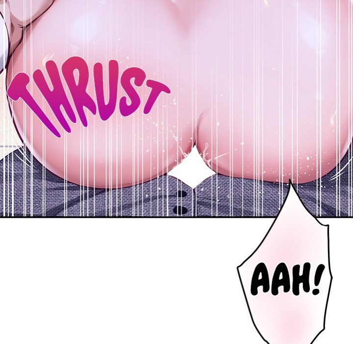 God of Pleasure chapter 44 page 20
