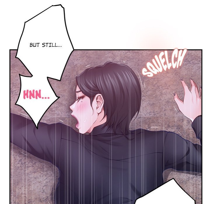 God of Pleasure chapter 44 page 23