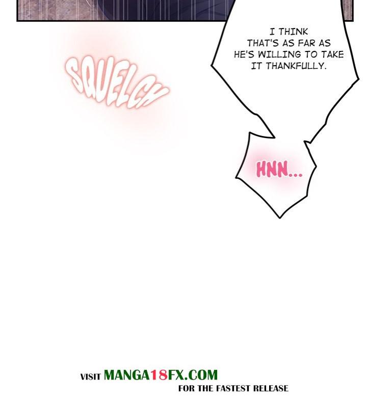 God of Pleasure chapter 44 page 24