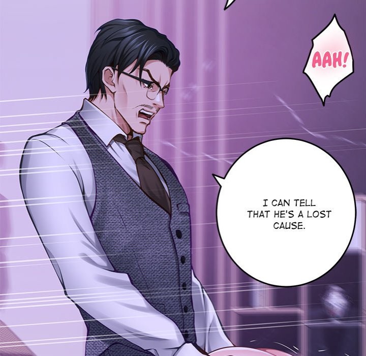 God of Pleasure chapter 44 page 26