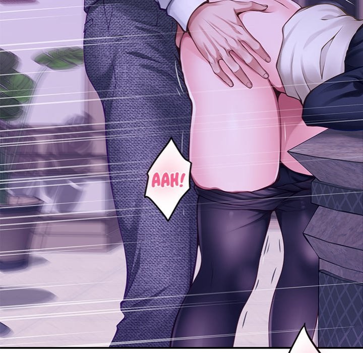 God of Pleasure chapter 44 page 27