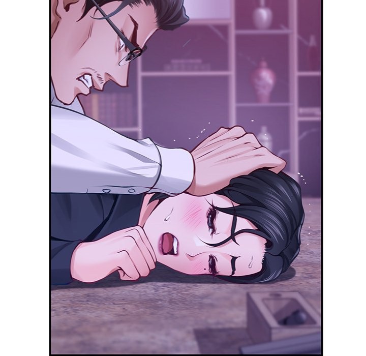 God of Pleasure chapter 44 page 42