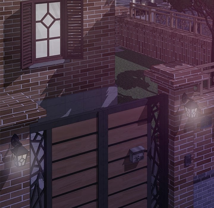 God of Pleasure chapter 44 page 70