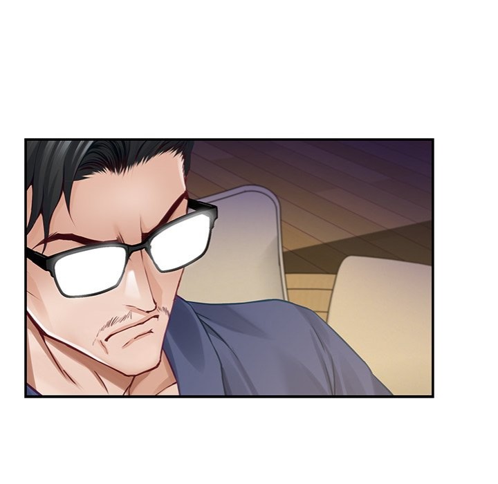 God of Pleasure chapter 44 page 78