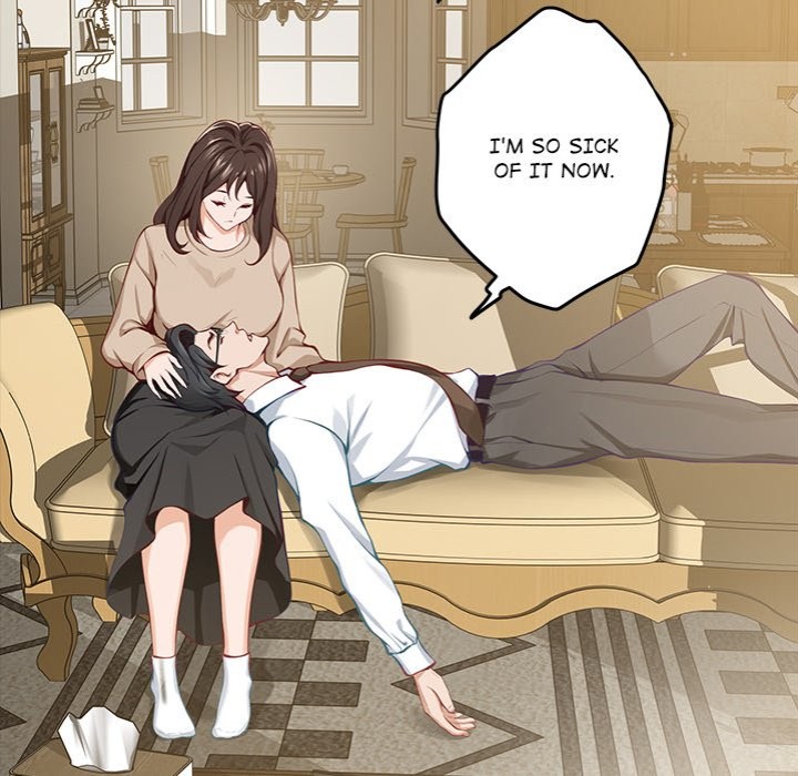 God of Pleasure chapter 44 page 94