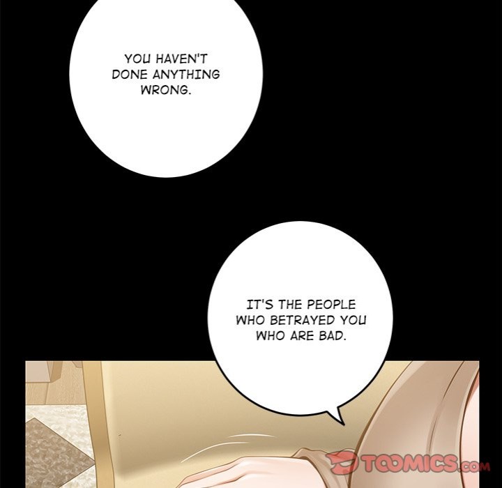 God of Pleasure chapter 44 page 100