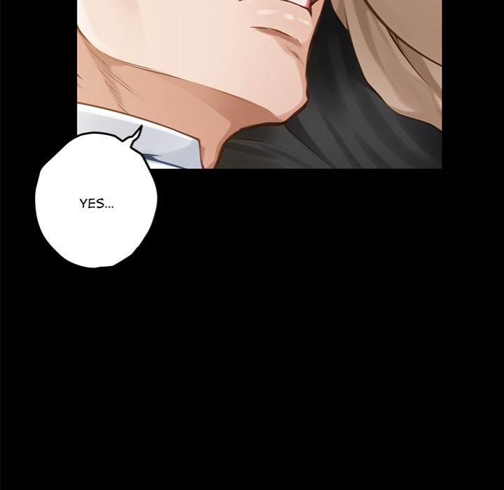 God of Pleasure chapter 44 page 111