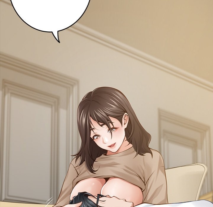 God of Pleasure chapter 44 page 121