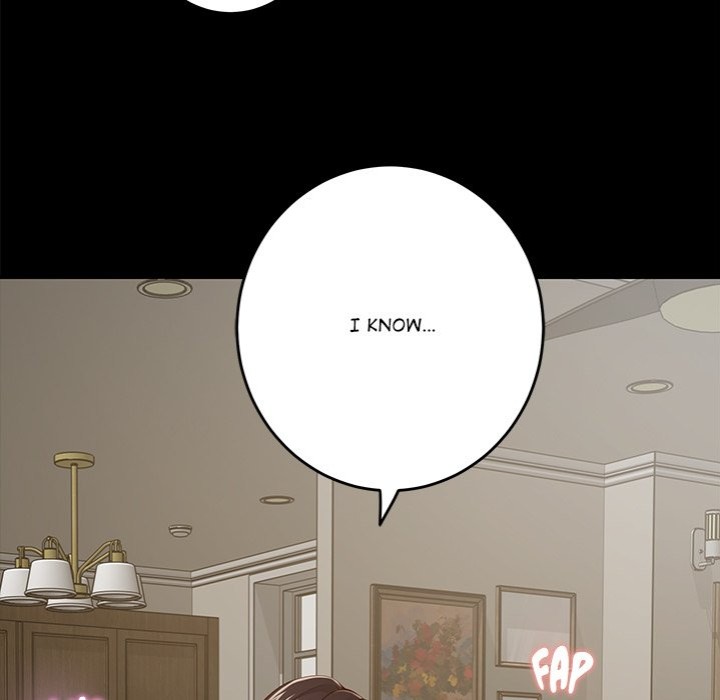 God of Pleasure chapter 44 page 132