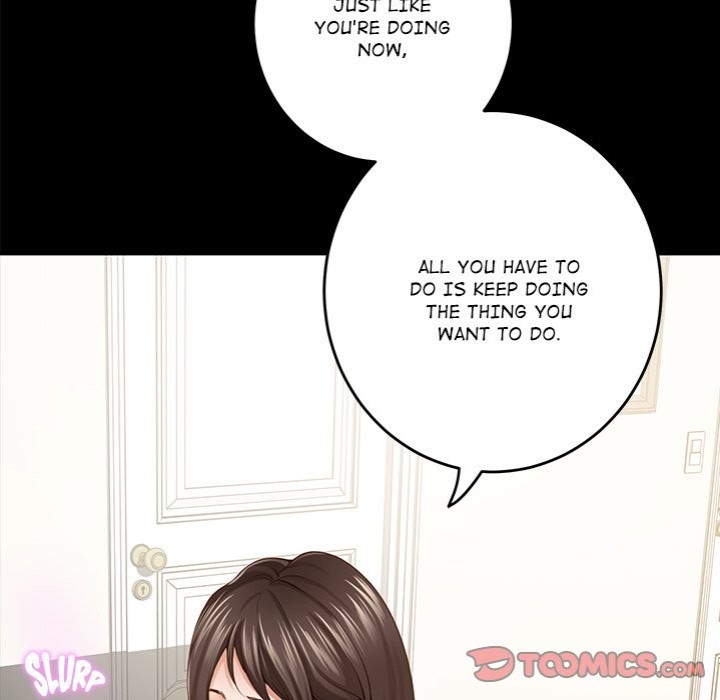 God of Pleasure chapter 44 page 136