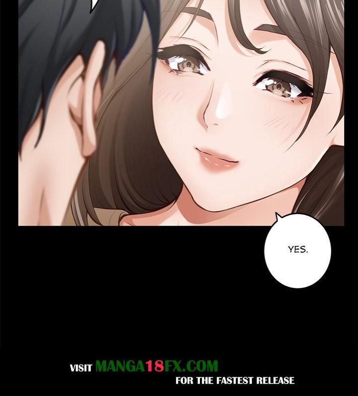 God of Pleasure chapter 44 page 155