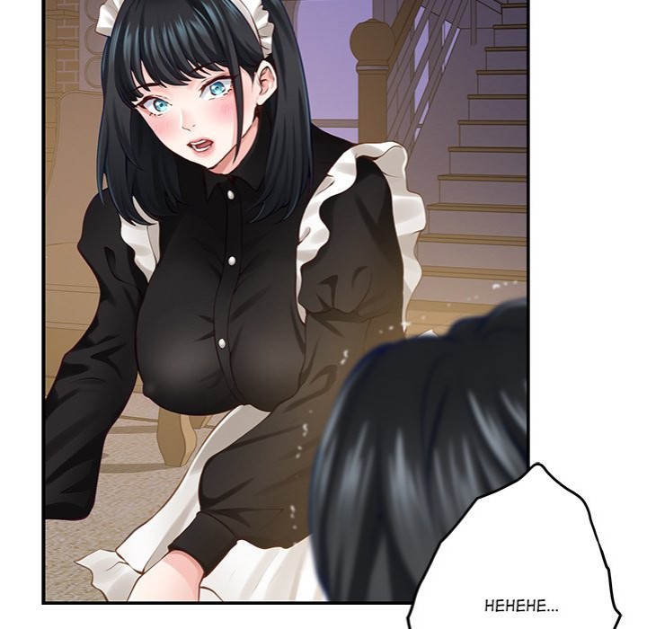 God of Pleasure chapter 44 page 180