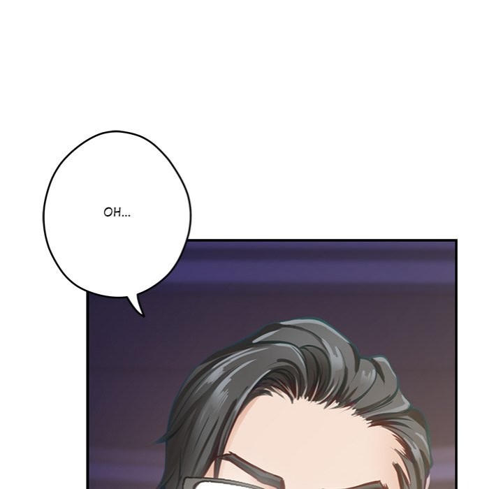 God of Pleasure chapter 44 page 192