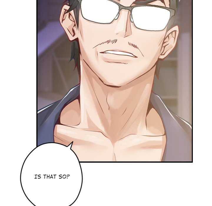 God of Pleasure chapter 44 page 193