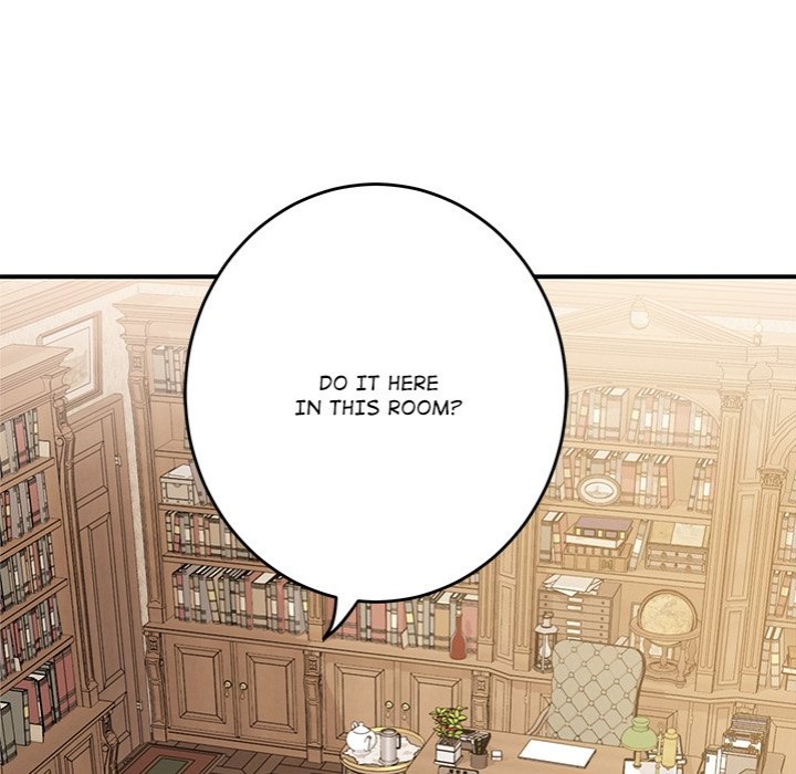 God of Pleasure chapter 44 page 217