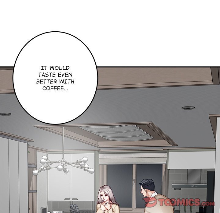 God of Pleasure chapter 46 page 12