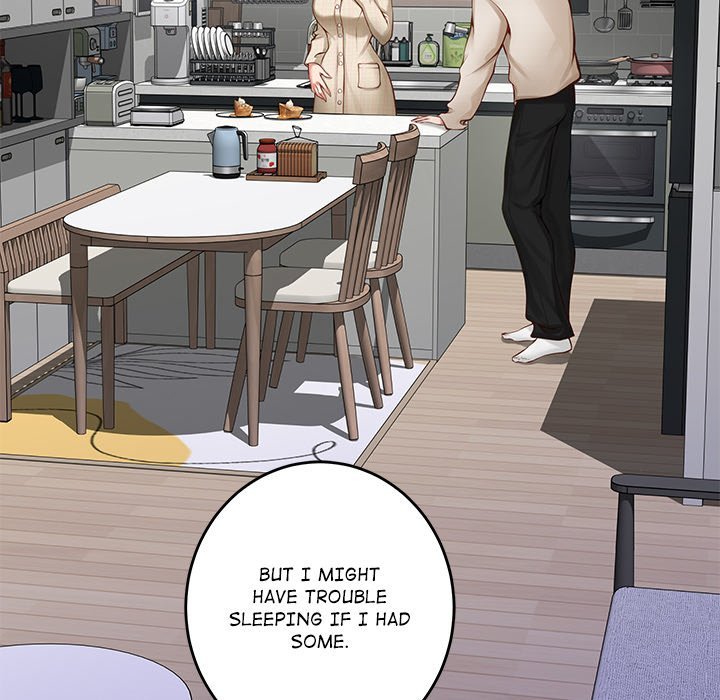 God of Pleasure chapter 46 page 13