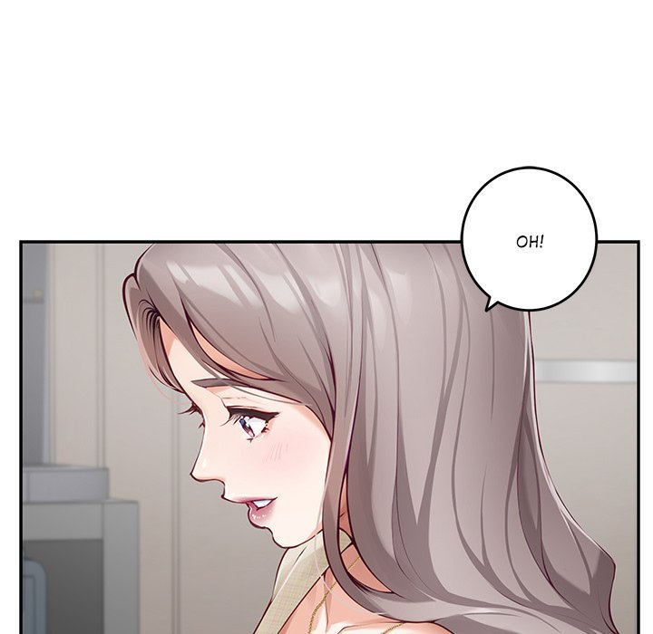 God of Pleasure chapter 46 page 15