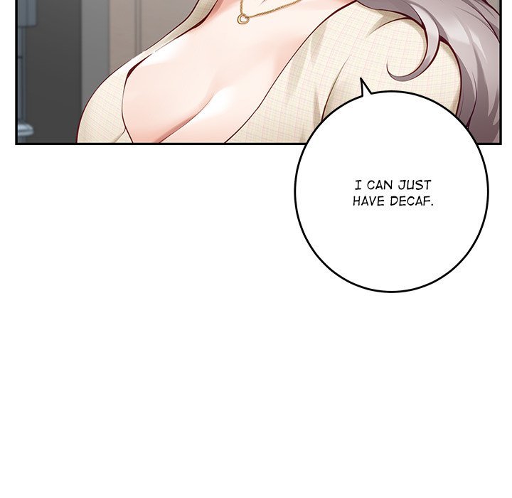 God of Pleasure chapter 46 page 16