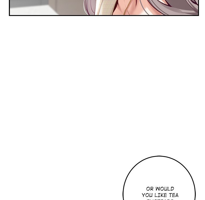 God of Pleasure chapter 46 page 18