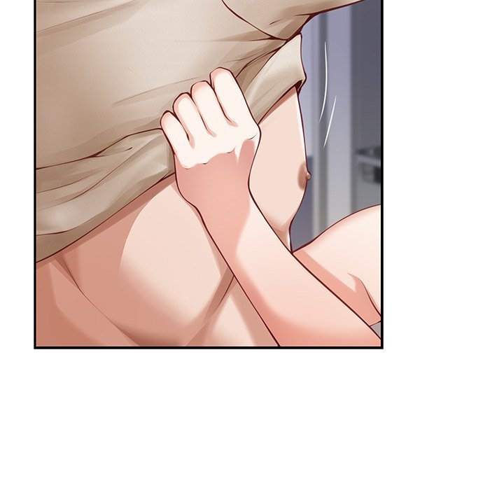 God of Pleasure chapter 46 page 43