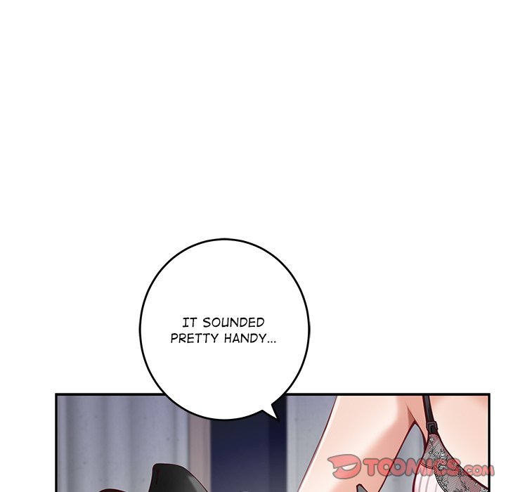 God of Pleasure chapter 46 page 44