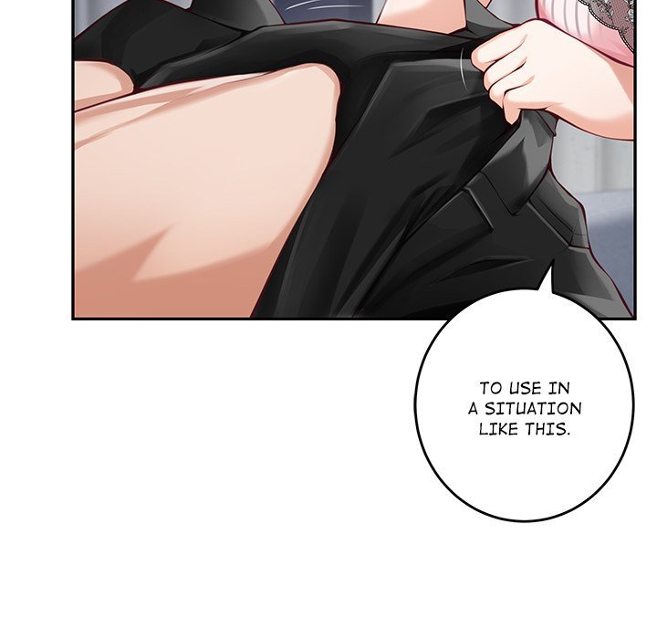 God of Pleasure chapter 46 page 45