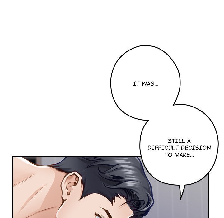God of Pleasure chapter 46 page 49