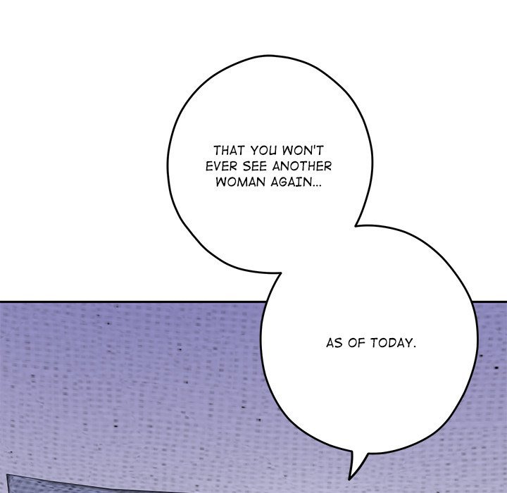 God of Pleasure chapter 46 page 54
