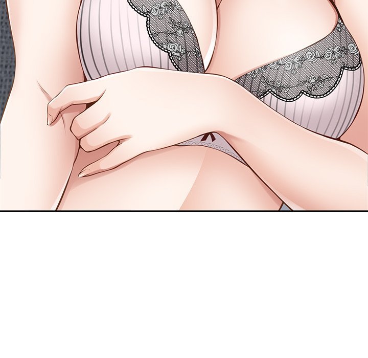 God of Pleasure chapter 46 page 56