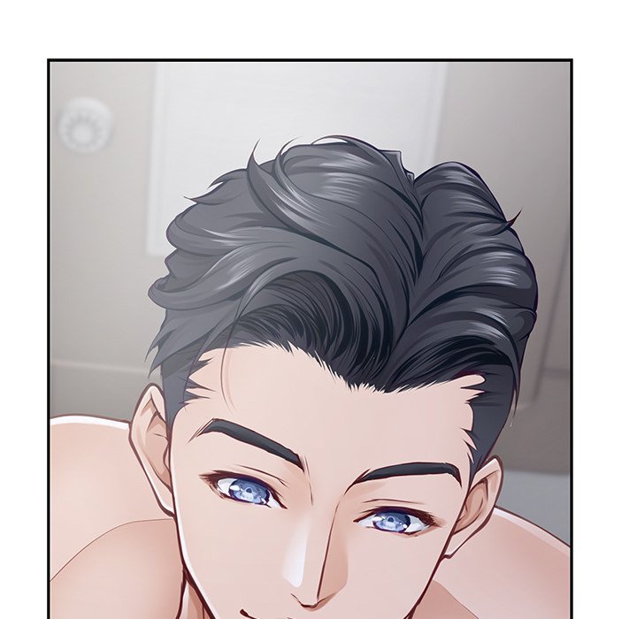 God of Pleasure chapter 46 page 58