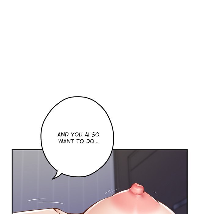 God of Pleasure chapter 46 page 63