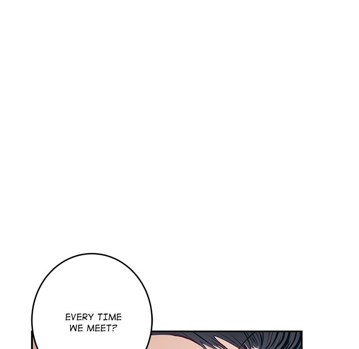 God of Pleasure chapter 46 page 67