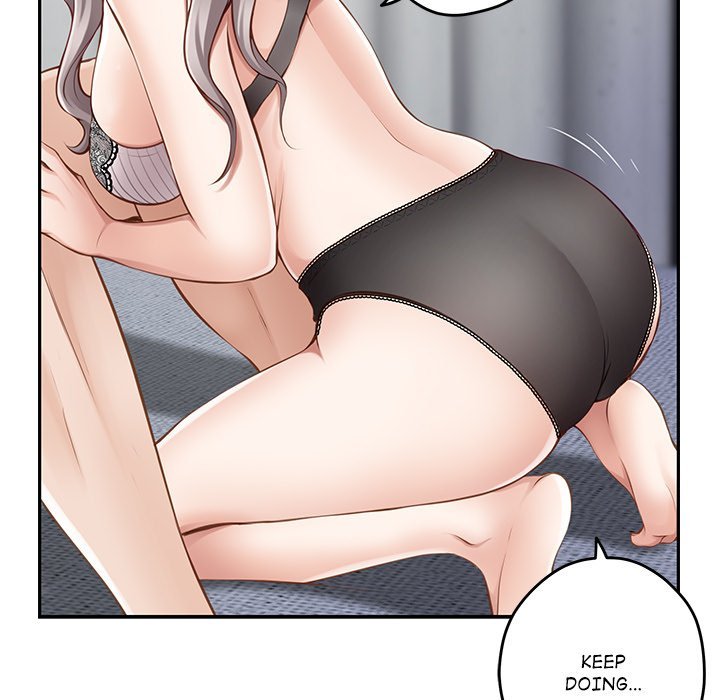 God of Pleasure chapter 46 page 75