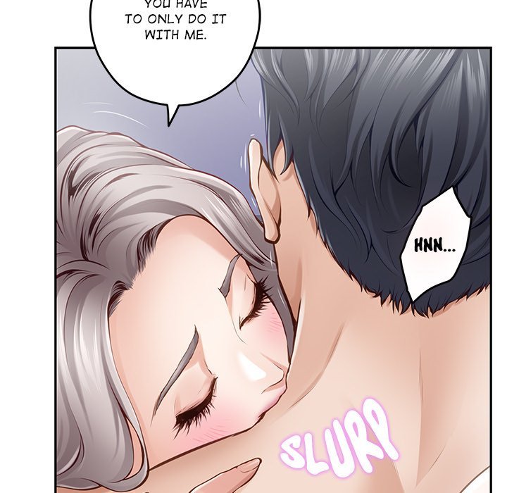 God of Pleasure chapter 46 page 79