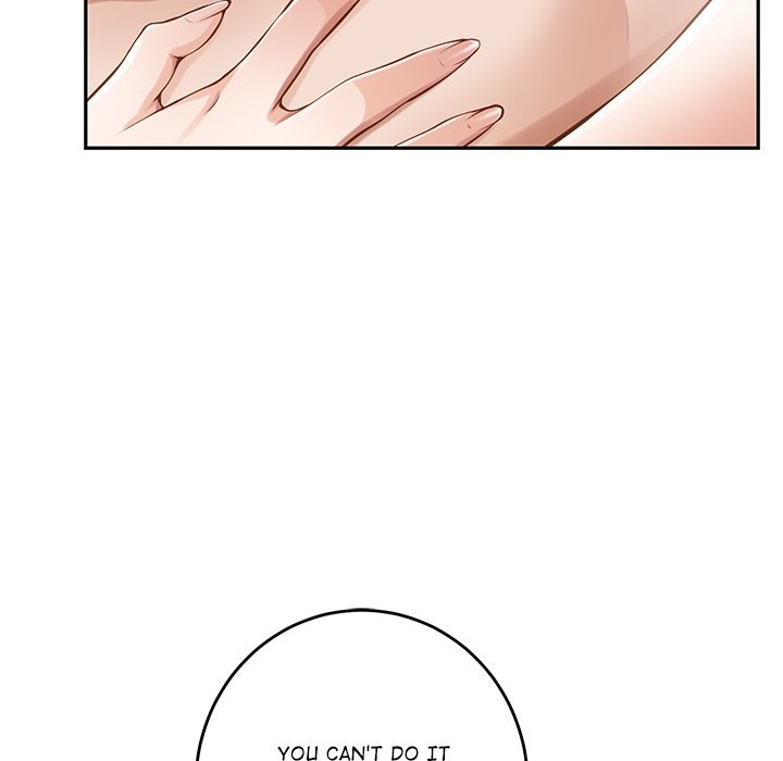 God of Pleasure chapter 46 page 80