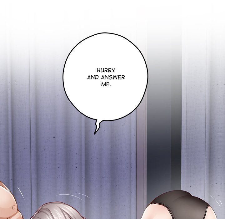 God of Pleasure chapter 46 page 83