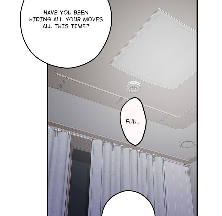 God of Pleasure chapter 46 page 103