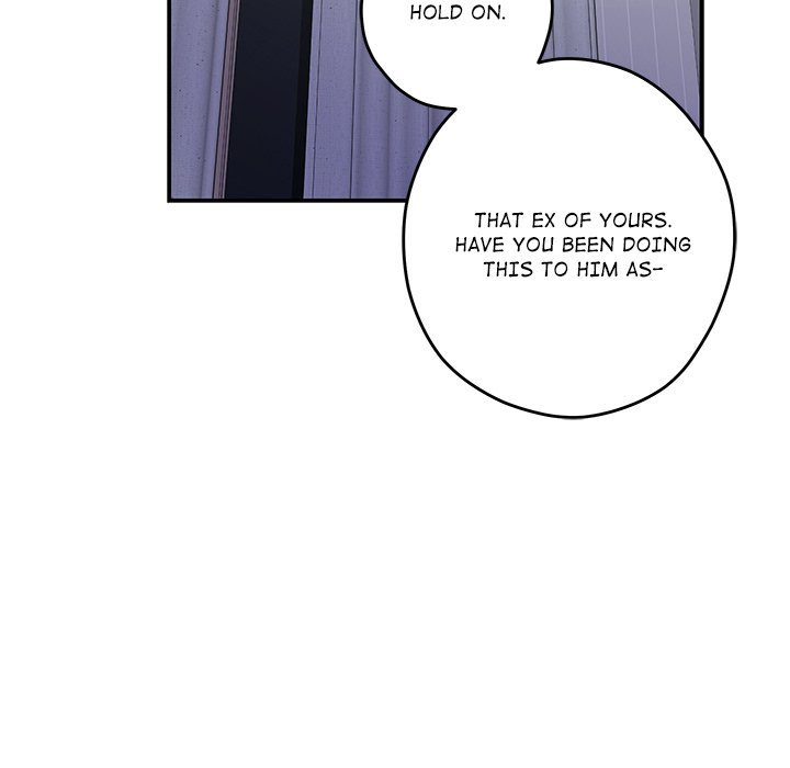 God of Pleasure chapter 46 page 104