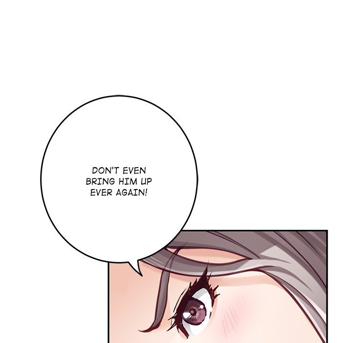 God of Pleasure chapter 46 page 107