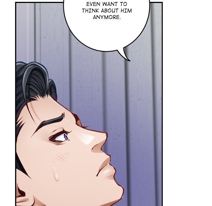 God of Pleasure chapter 46 page 110