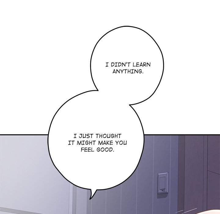 God of Pleasure chapter 46 page 118