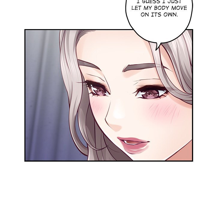 God of Pleasure chapter 46 page 121