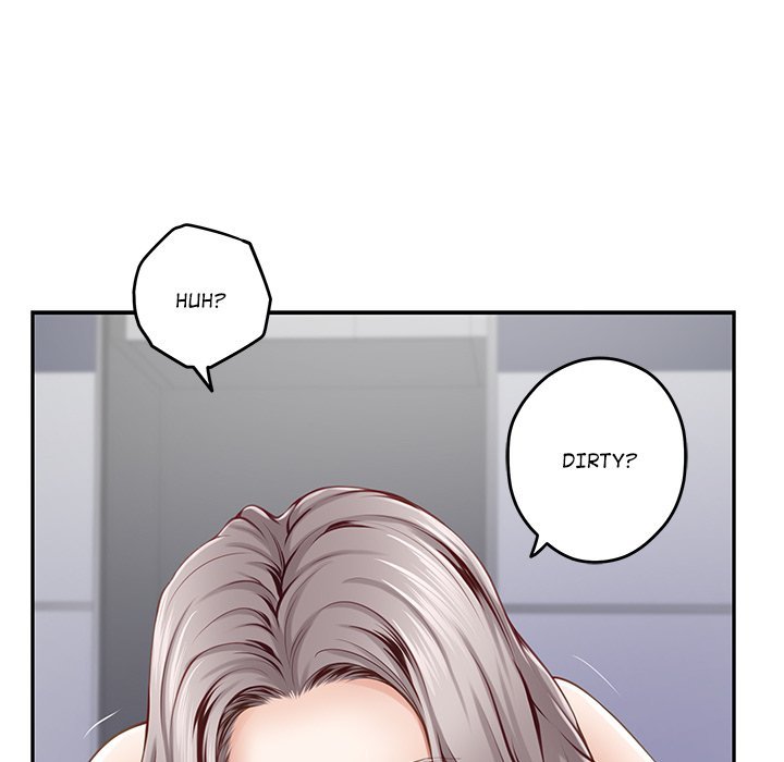 God of Pleasure chapter 46 page 125