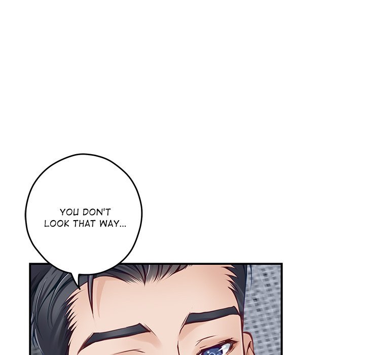 God of Pleasure chapter 46 page 127
