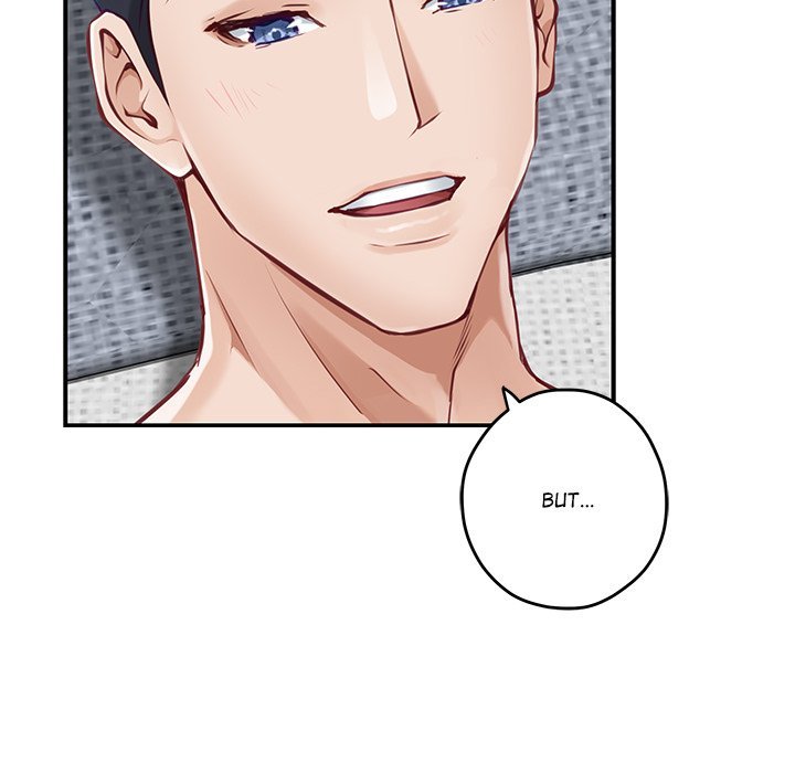 God of Pleasure chapter 46 page 128