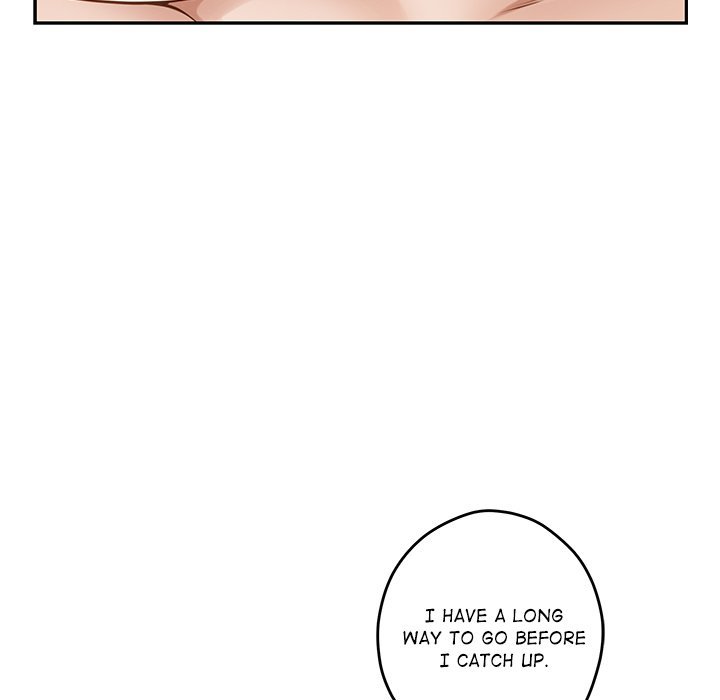 God of Pleasure chapter 46 page 133