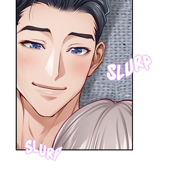 God of Pleasure chapter 46 page 136