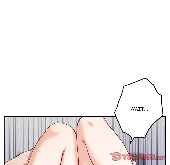 God of Pleasure chapter 46 page 140